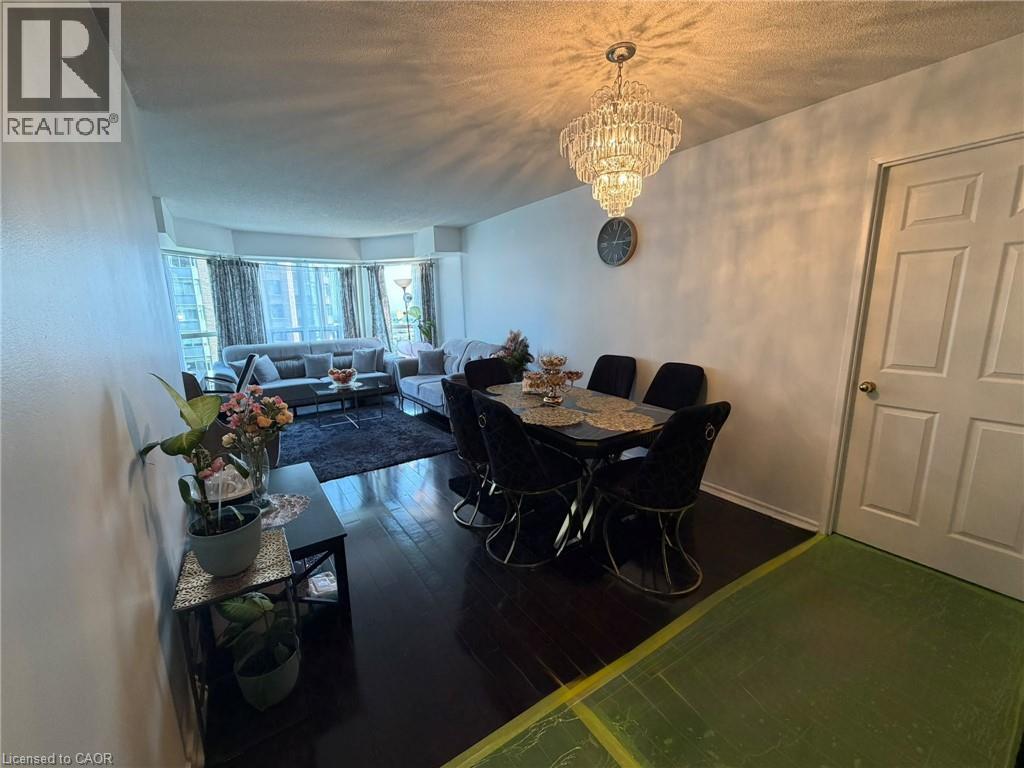 325 Webb Drive Unit# 802, Mississauga, Ontario  L5B 3Z9 - Photo 9 - 40857491