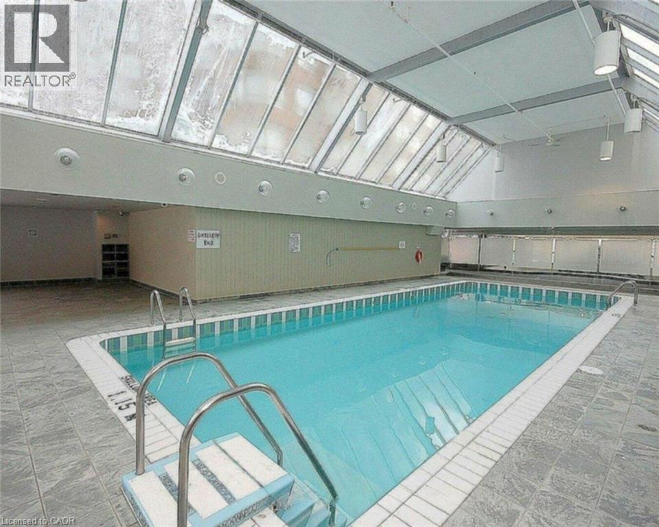 325 Webb Drive Unit# 802, Mississauga, Ontario  L5B 3Z9 - Photo 18 - 40857491
