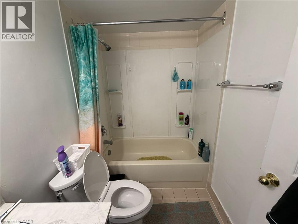 325 Webb Drive Unit# 802, Mississauga, Ontario  L5B 3Z9 - Photo 16 - 40857491