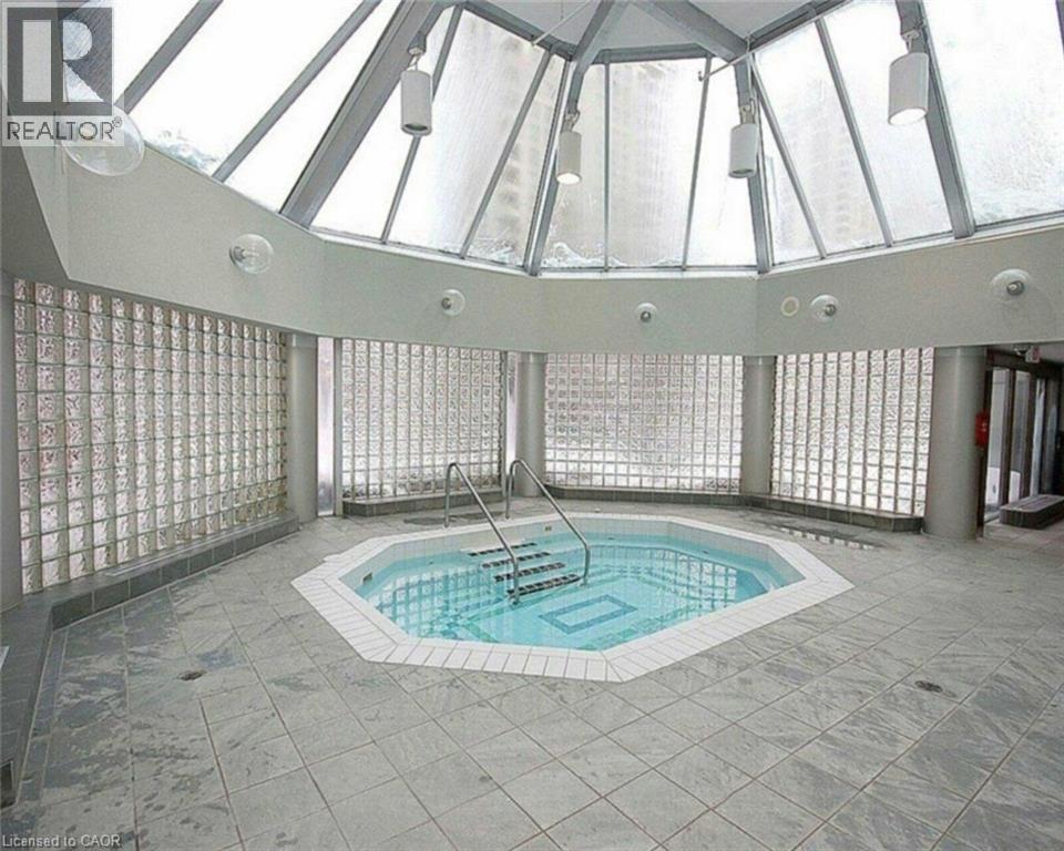 325 Webb Drive Unit# 802, Mississauga, Ontario  L5B 3Z9 - Photo 19 - 40857491