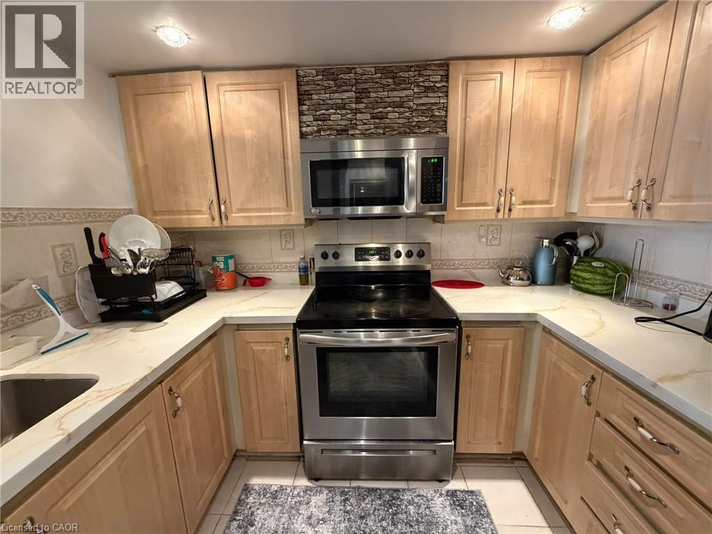 325 Webb Drive Unit# 802, Mississauga, Ontario  L5B 3Z9 - Photo 5 - 40857491