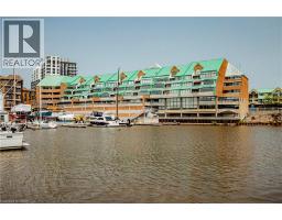 100 BRONTE Road Unit# 305, Oakville, Ontario