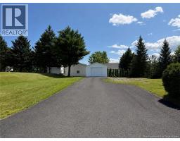 54 Le Paradis Street, Saint-Jacques, New Brunswick