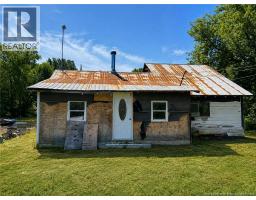 56-58 Gulch Road, Perth-Andover, New Brunswick