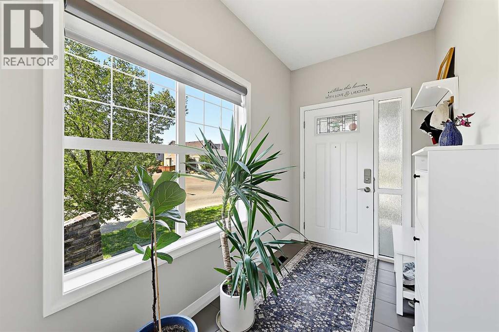 71 Chaparral Valley Way SE, Calgary, Alberta  T2X 0V4 - Photo 2 - A2338966