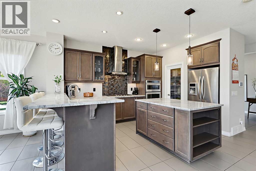71 Chaparral Valley Way SE, Calgary, Alberta  T2X 0V4 - Photo 7 - A2338966
