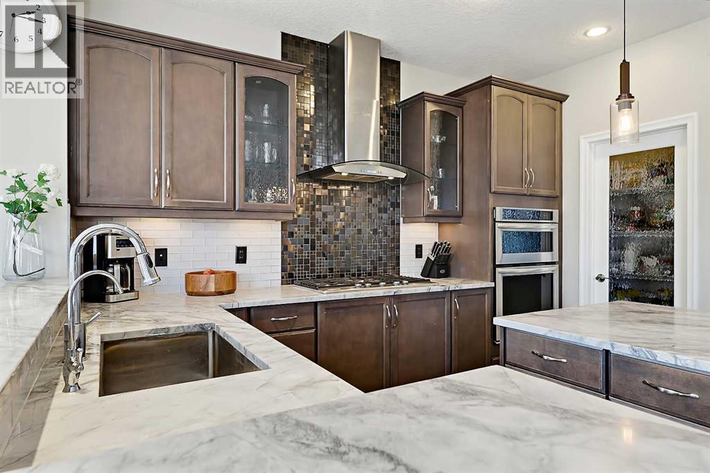 71 Chaparral Valley Way SE, Calgary, Alberta  T2X 0V4 - Photo 11 - A2338966