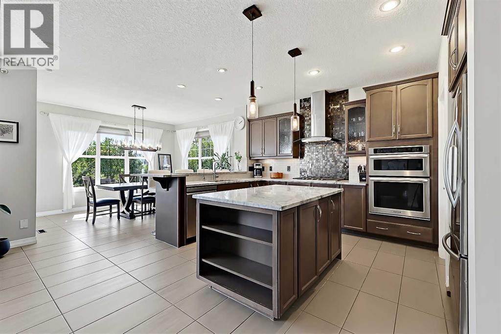 71 Chaparral Valley Way SE, Calgary, Alberta  T2X 0V4 - Photo 5 - A2338966