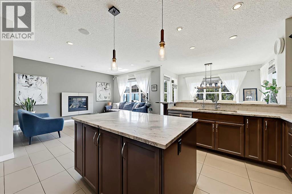 71 Chaparral Valley Way SE, Calgary, Alberta  T2X 0V4 - Photo 12 - A2338966