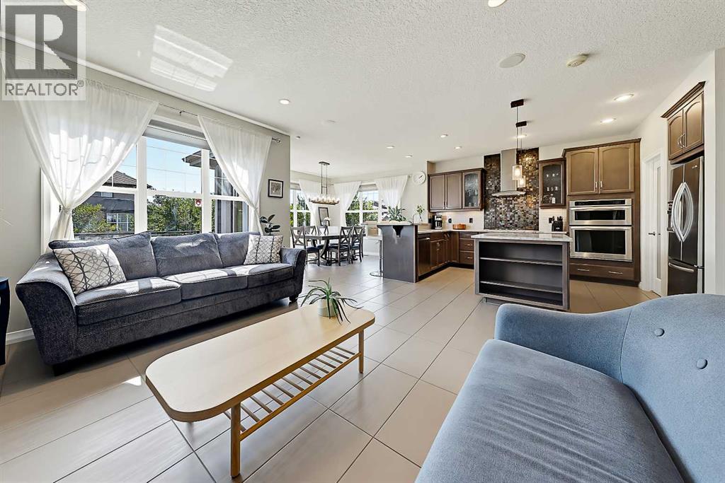 71 Chaparral Valley Way SE, Calgary, Alberta  T2X 0V4 - Photo 16 - A2338966