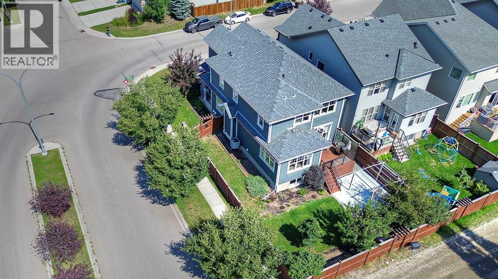 71 Chaparral Valley Way SE, Calgary, Alberta  T2X 0V4 - Photo 46 - A2338966