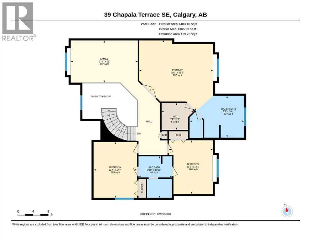39 Chapala Terrace SE, Calgary, Alberta  T2X 3V8 - Photo 49 - A2339234