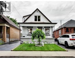 67 COPE STREET, Hamilton, Ontario