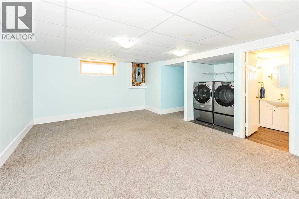 3413 50a Street Close, Camrose, Alberta  T4V 1J8 - Photo 28 - A2338928