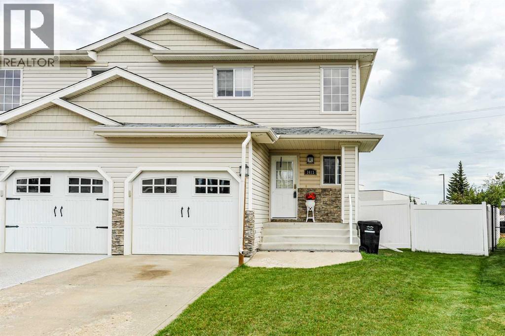 3413 50a Street Close, Camrose, Alberta  T4V 1J8 - Photo 3 - A2338928