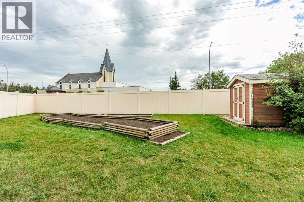3413 50a Street Close, Camrose, Alberta  T4V 1J8 - Photo 33 - A2338928