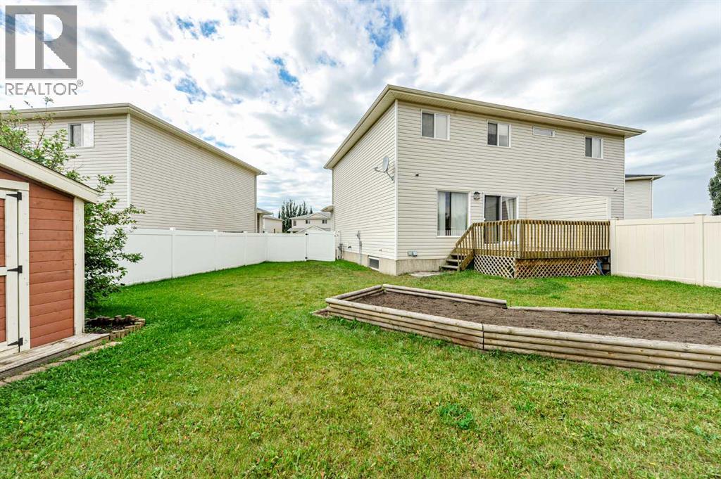 3413 50a Street Close, Camrose, Alberta  T4V 1J8 - Photo 34 - A2338928