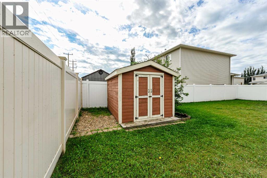 3413 50a Street Close, Camrose, Alberta  T4V 1J8 - Photo 35 - A2338928