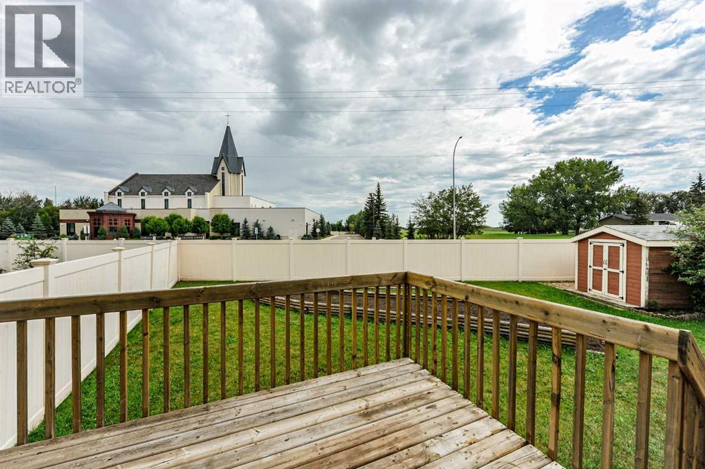 3413 50a Street Close, Camrose, Alberta  T4V 1J8 - Photo 38 - A2338928