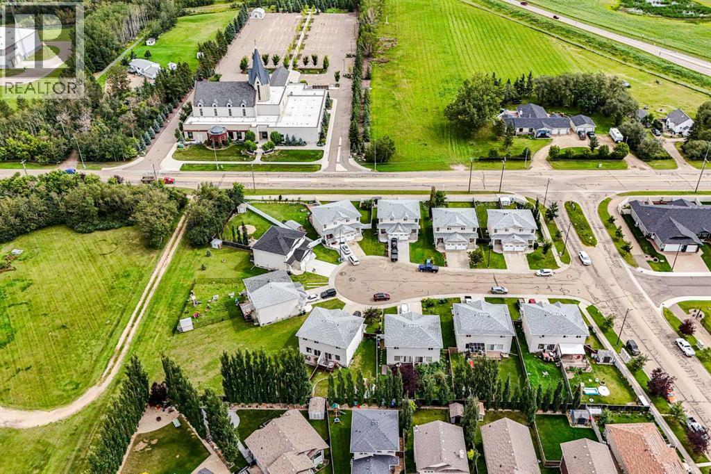 3413 50a Street Close, Camrose, Alberta  T4V 1J8 - Photo 40 - A2338928