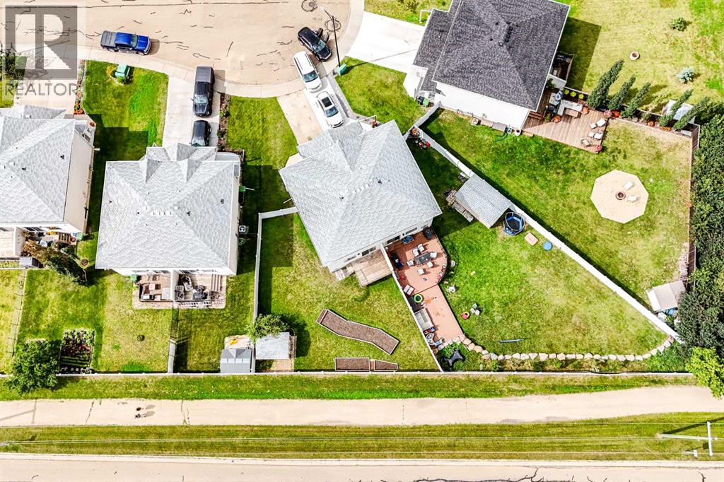 3413 50a Street Close, Camrose, Alberta  T4V 1J8 - Photo 42 - A2338928