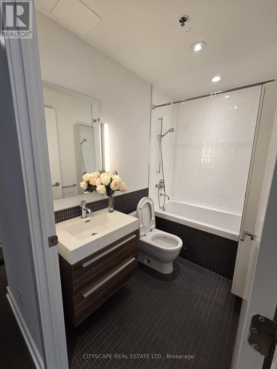 1104 - 8 Dovercourt Road, Toronto, Ontario  M6J 0B6 - Photo 8 - C13662870