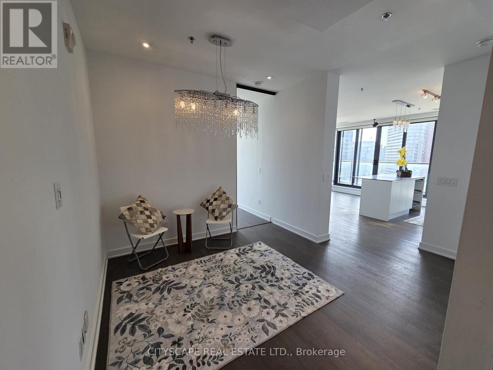 1104 - 8 Dovercourt Road, Toronto, Ontario  M6J 0B6 - Photo 2 - C13662870