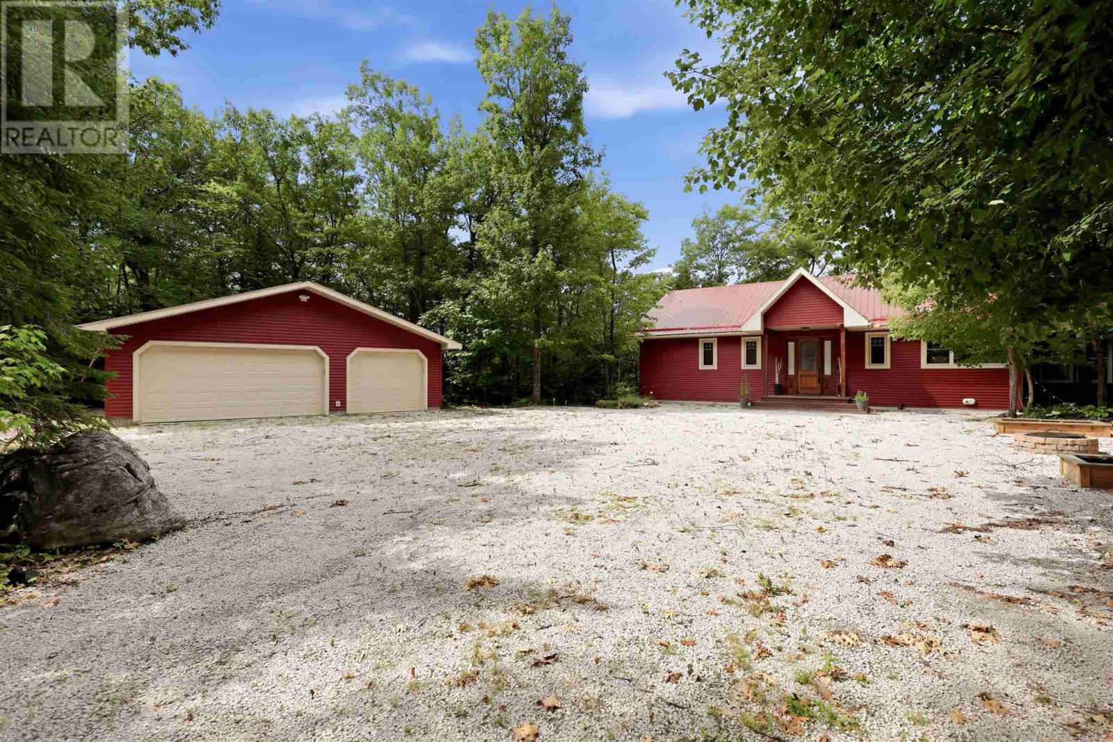 687 Finns Bay Rd, Echo Bay, Ontario P0S 1C0 - Photo 1 - SM262273