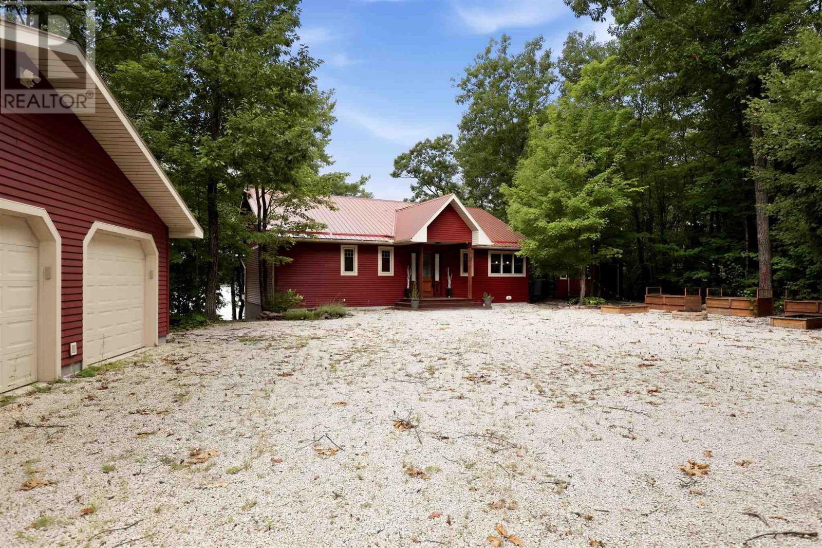 687 Finns Bay Rd, Echo Bay, Ontario P0S 1C0 - Photo 3 - SM262273