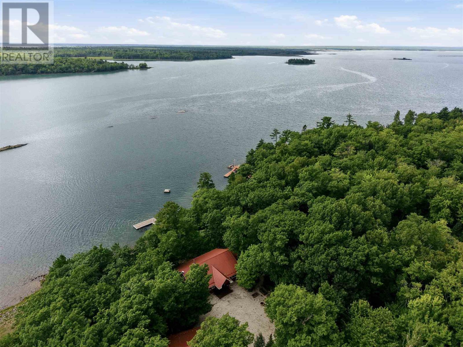 687 Finns Bay Rd, Echo Bay, Ontario P0S 1C0 - Photo 5 - SM262273