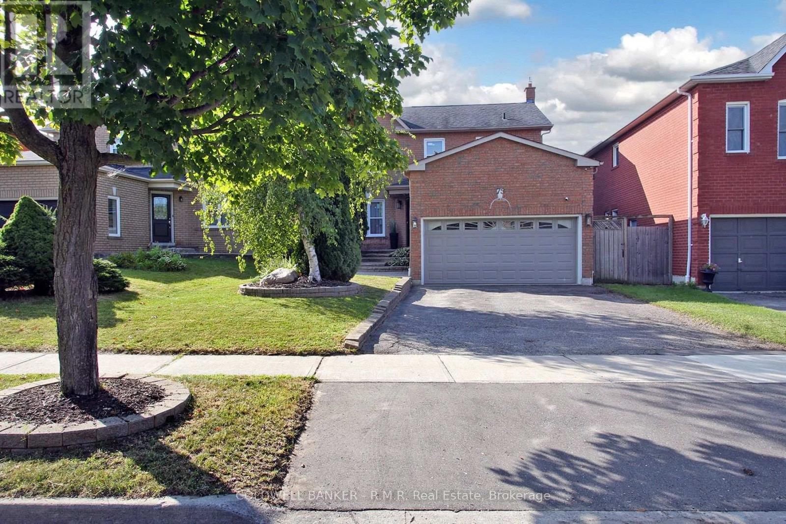 75 ROLLING ACRES DRIVE, Whitby, Ontario