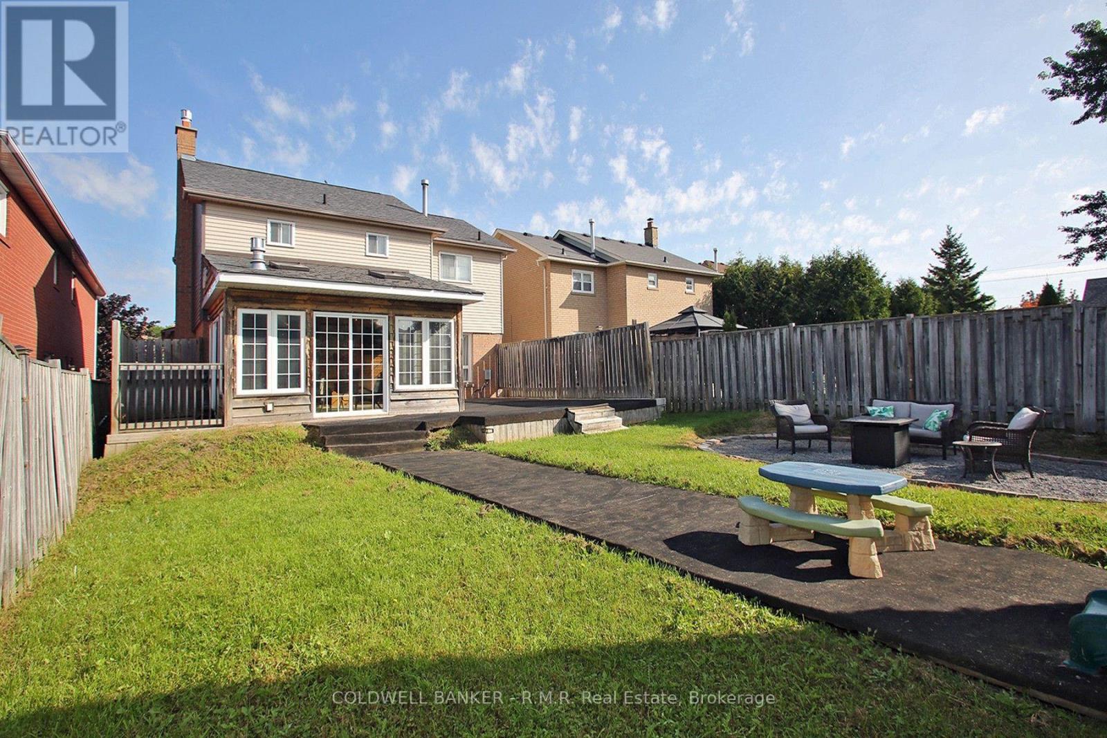 75 Rolling Acres Drive, Whitby, Ontario  L1R 2B8 - Photo 40 - E13701724