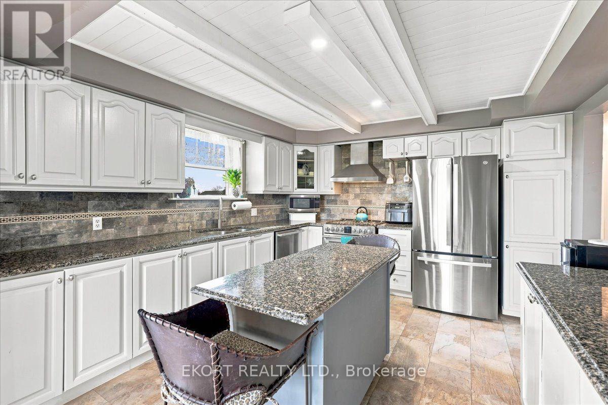 2433 62 Highway, Prince Edward County, Ontario  K0K 1G0 - Photo 14 - X13701686