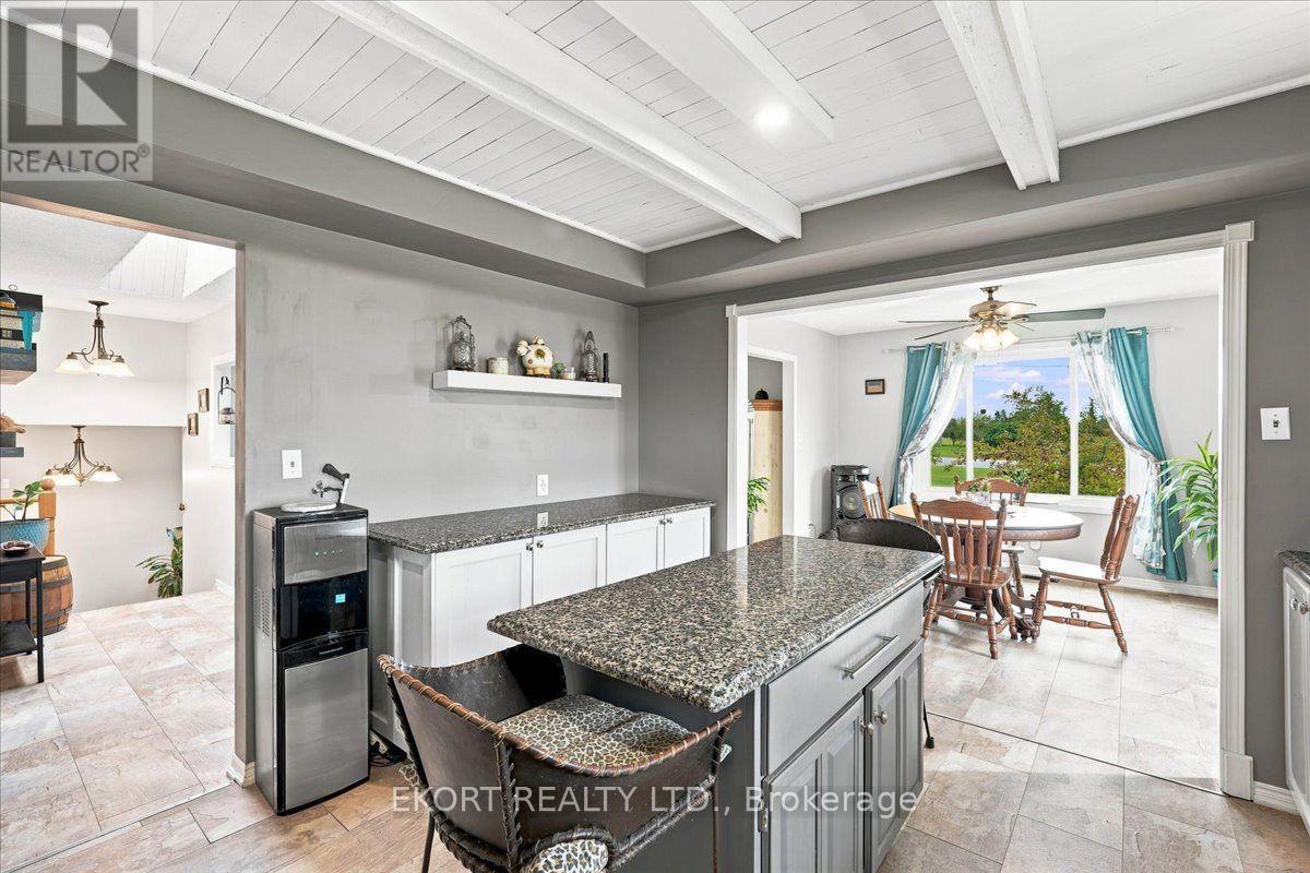 2433 62 Highway, Prince Edward County, Ontario  K0K 1G0 - Photo 17 - X13701686