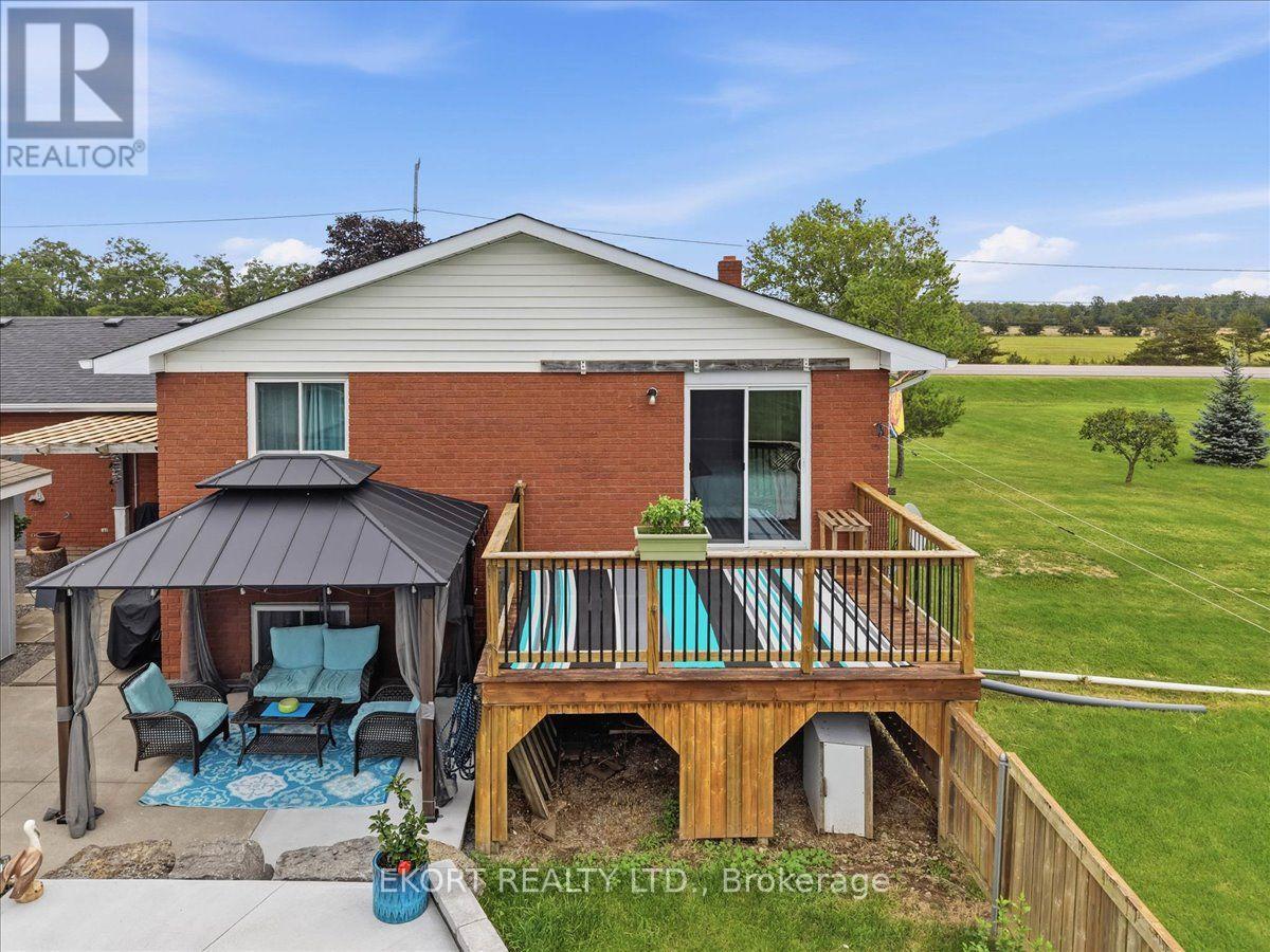 2433 62 Highway, Prince Edward County, Ontario  K0K 1G0 - Photo 41 - X13701686