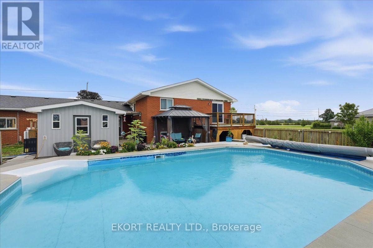 2433 62 Highway, Prince Edward County, Ontario  K0K 1G0 - Photo 45 - X13701686