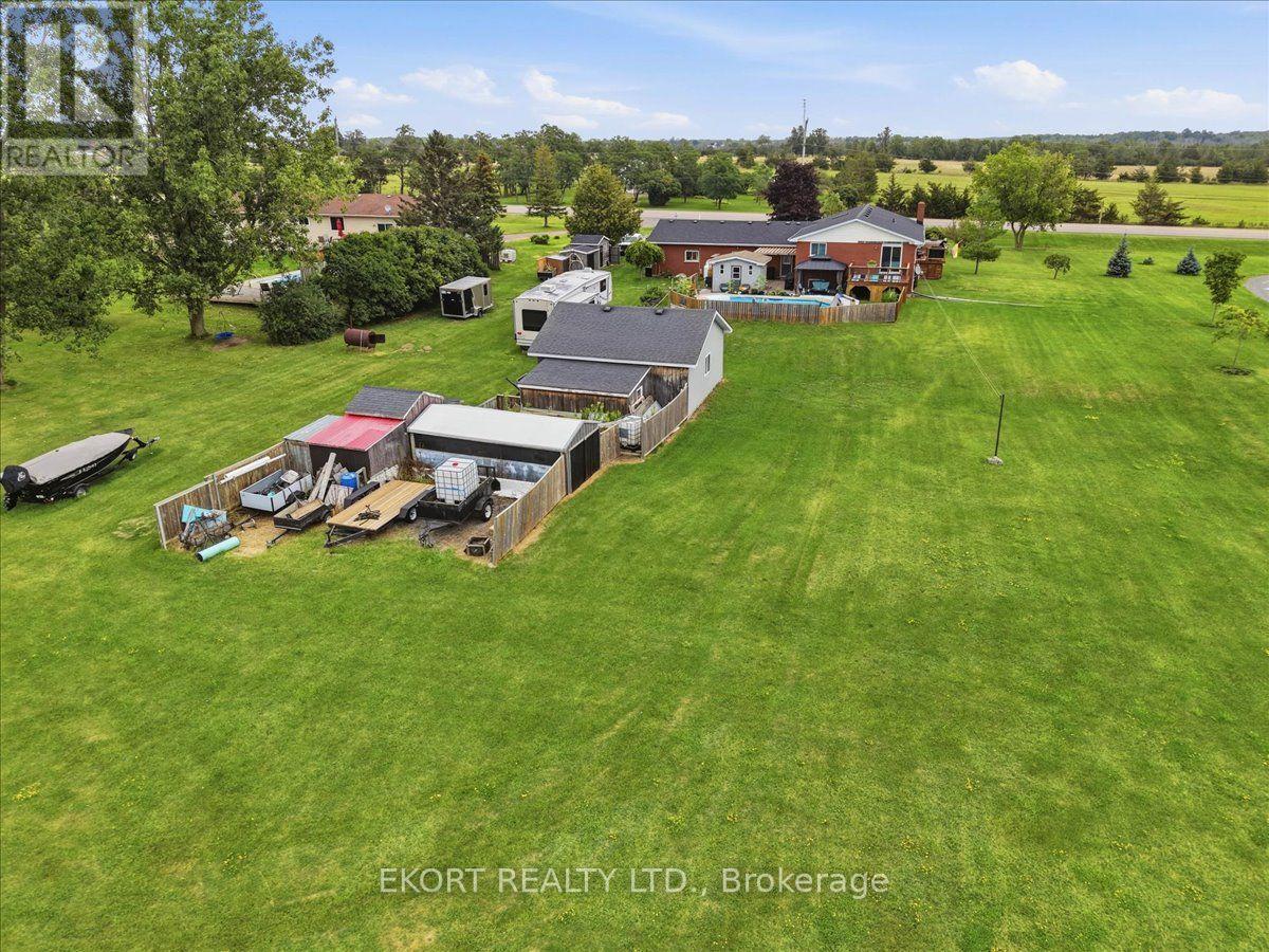 2433 62 Highway, Prince Edward County, Ontario  K0K 1G0 - Photo 48 - X13701686