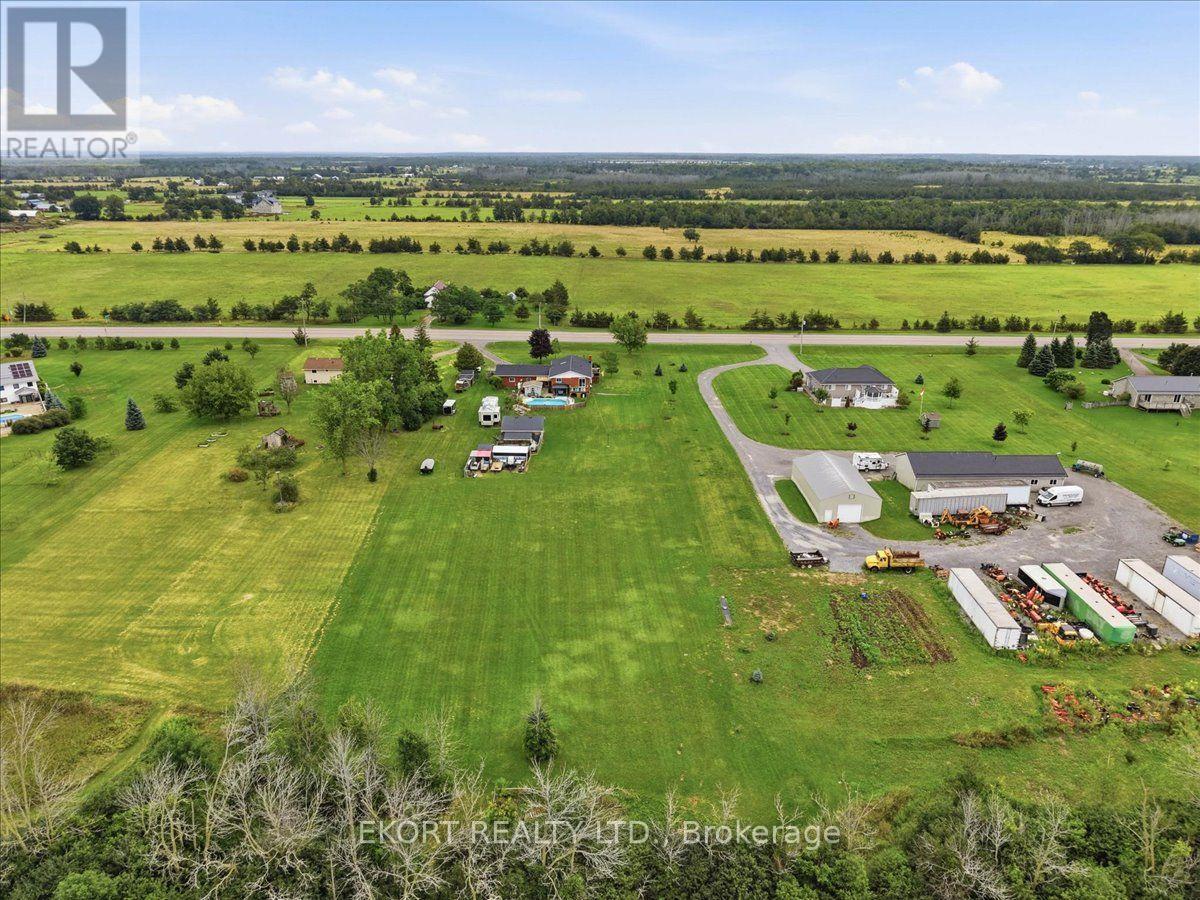 2433 62 Highway, Prince Edward County, Ontario  K0K 1G0 - Photo 49 - X13701686
