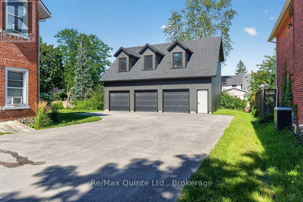221 Albert Street, Belleville, Ontario  K8N 3N6 - Photo 28 - X13701732