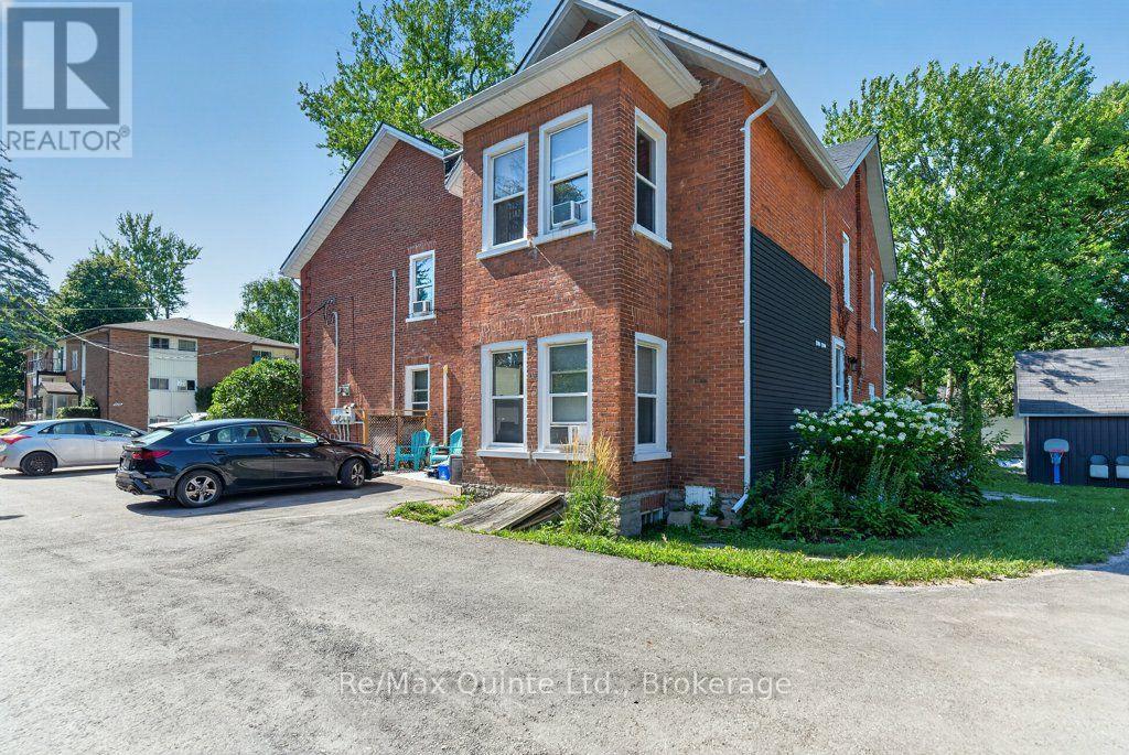 221 Albert Street, Belleville, Ontario  K8N 3N6 - Photo 3 - X13701732