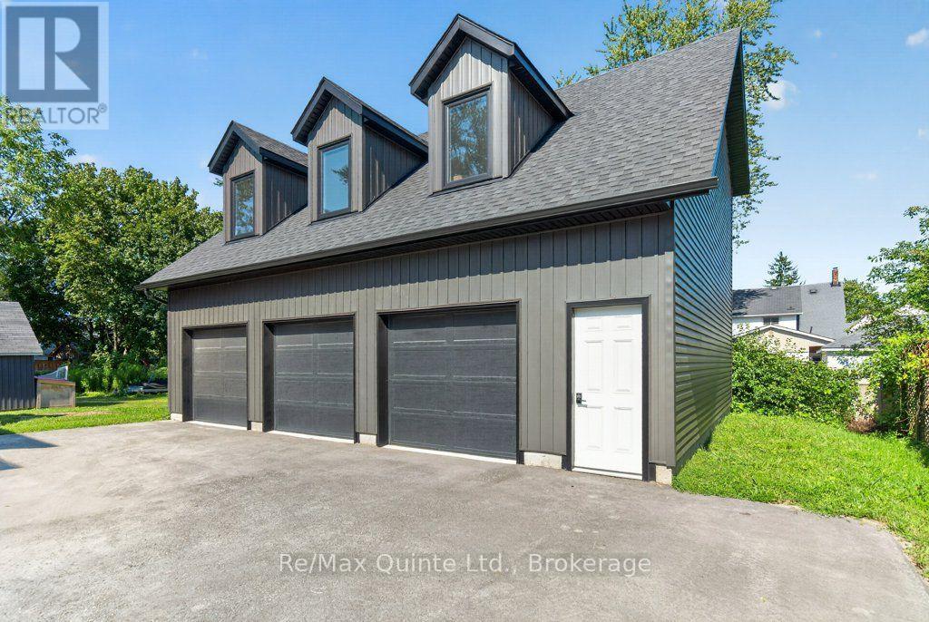 221 Albert Street, Belleville, Ontario  K8N 3N6 - Photo 30 - X13701732