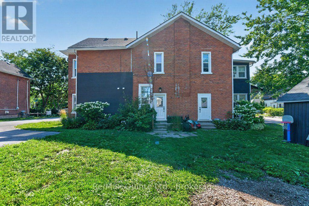 221 Albert Street, Belleville, Ontario  K8N 3N6 - Photo 37 - X13701732
