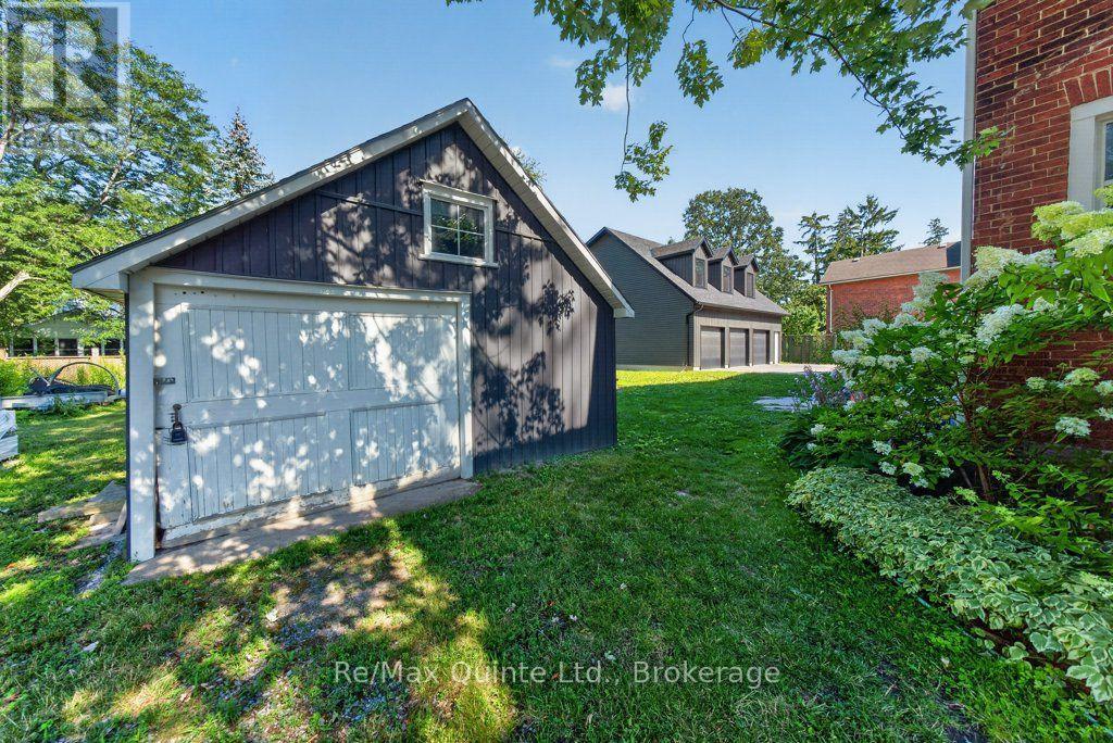 221 Albert Street, Belleville, Ontario  K8N 3N6 - Photo 38 - X13701732