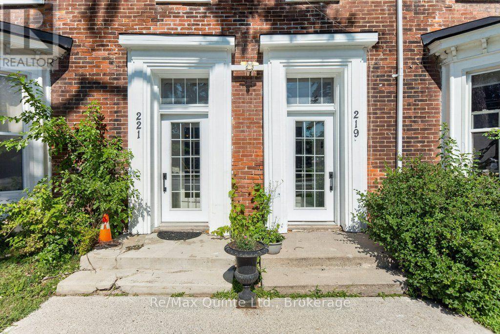 221 Albert Street, Belleville, Ontario  K8N 3N6 - Photo 5 - X13701732