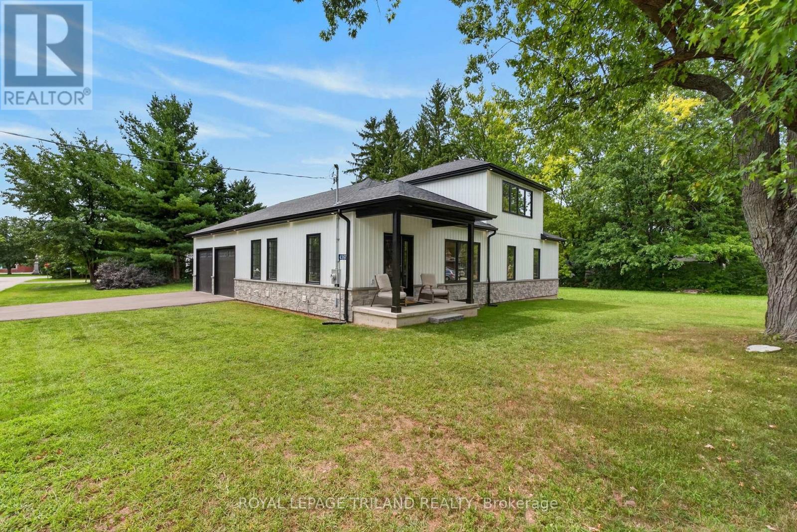 4397 Mill Crescent, North Middlesex, Ontario  N0M 1A0 - Photo 41 - X13701690