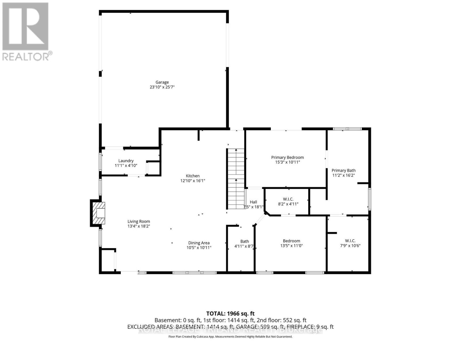 4397 Mill Crescent, North Middlesex, Ontario  N0M 1A0 - Photo 50 - X13701690