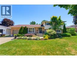 5 MARIGOLD Street, Brantford, Ontario