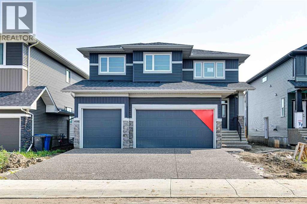 286 Dawson Wharf Rise, Chestermere, Alberta  T1X 2W4 - Photo 2 - A2306258