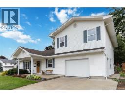 770 Frampton Lane, Moncton, New Brunswick