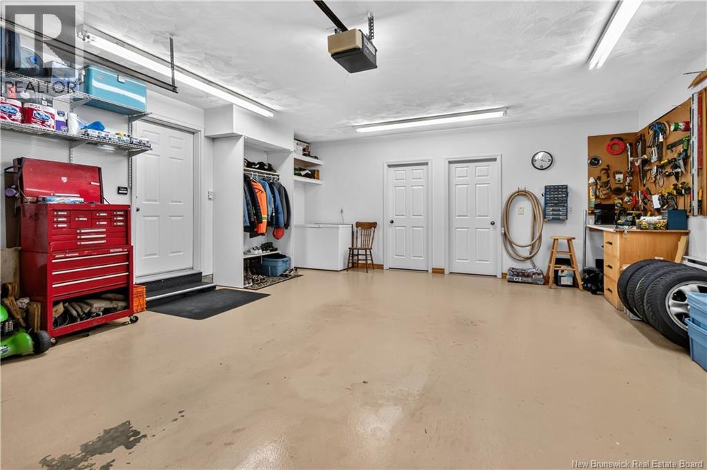 770 Frampton Lane, Moncton, New Brunswick  E1G 4S9 - Photo 32 - NB146466